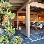 Wellnesshotel Hofbraeuhaus Hotel Bodenmais