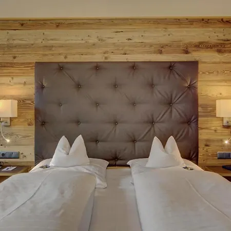 Otel Wellnesshotel Hofbraeuhaus Bodenmais
