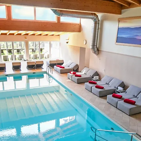 Wellnesshotel Hofbraeuhaus