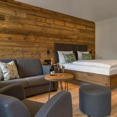 Otel Wellnesshotel Hofbraeuhaus 4*