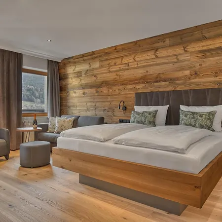 Otel Wellnesshotel Hofbraeuhaus Bodenmais