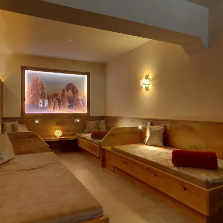 Wellnesshotel Hofbraeuhaus Otel 4*