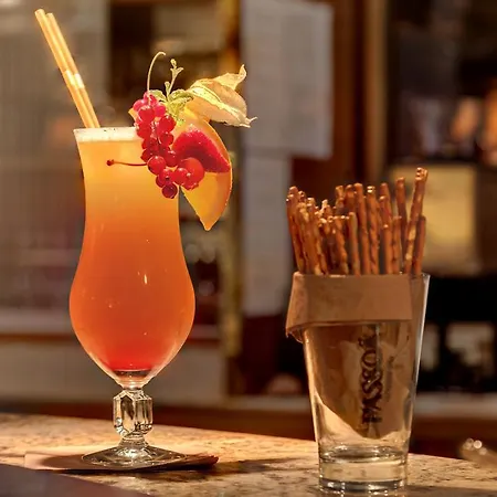 Wellnesshotel Hofbraeuhaus Otel Bodenmais