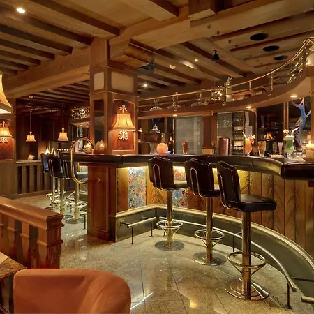 Wellnesshotel Hofbraeuhaus 4* Bodenmais