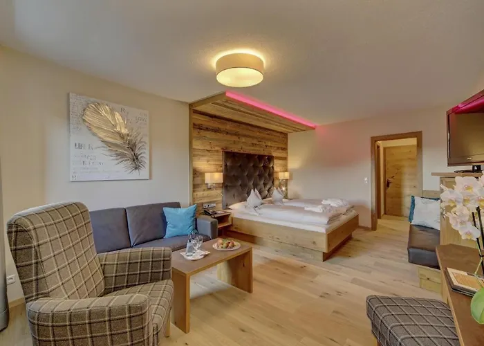 Wellnesshotel Hofbraeuhaus 4* Bodenmais