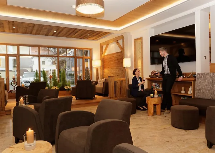 Wellnesshotel Hofbraeuhaus 4*