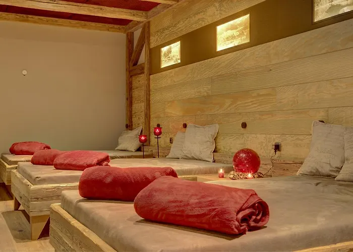 Wellnesshotel Hofbraeuhaus 4*