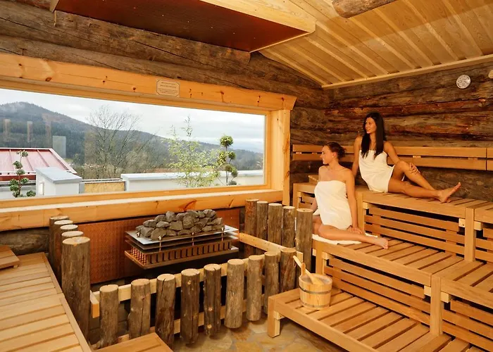 Отель Wellnesshotel Hofbraeuhaus