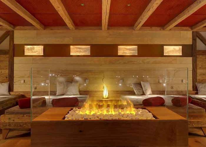 Wellnesshotel Hofbraeuhaus 4* Bodenmais