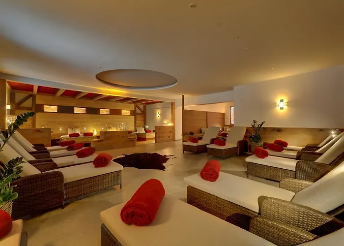 Hotel Wellnesshotel Hofbraeuhaus