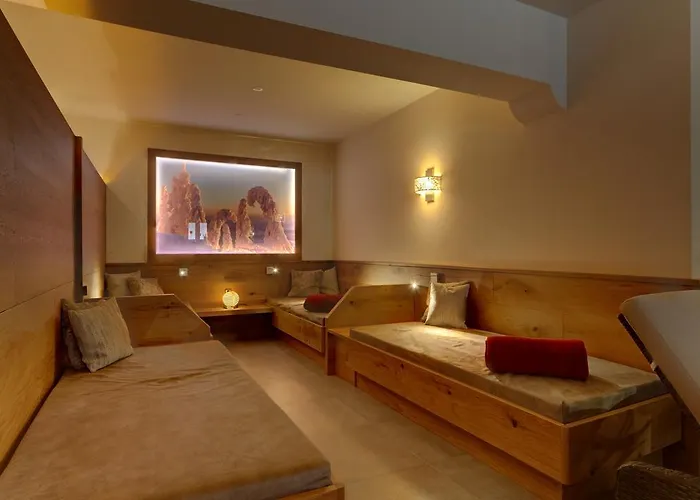 Wellnesshotel Hofbraeuhaus Hotel 4*