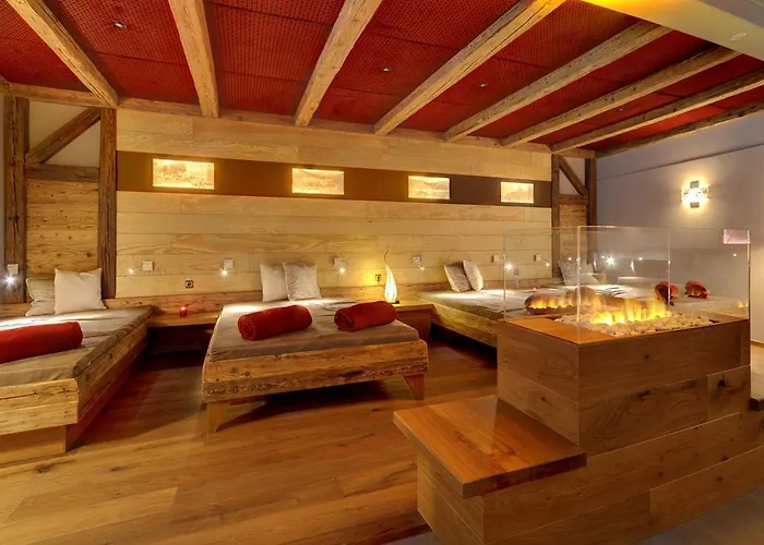 Wellnesshotel Hofbraeuhaus Hotel