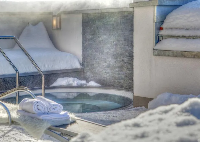 Wellnesshotel Hofbraeuhaus 4*