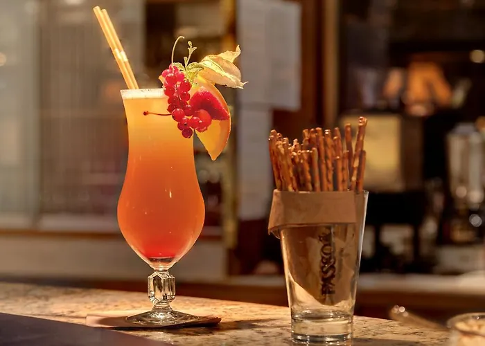 Wellnesshotel Hofbraeuhaus Hotel Bodenmais