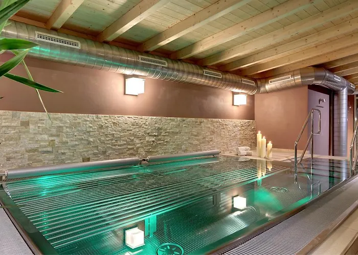 Wellnesshotel Hofbraeuhaus Bodenmais