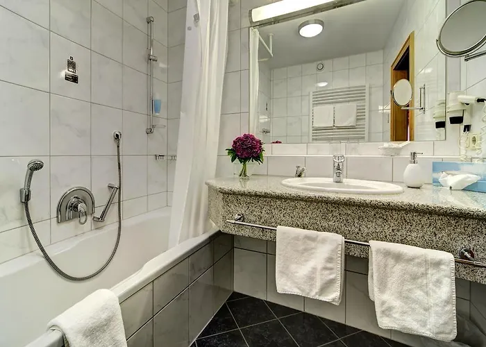 Wellnesshotel Hofbraeuhaus 4*