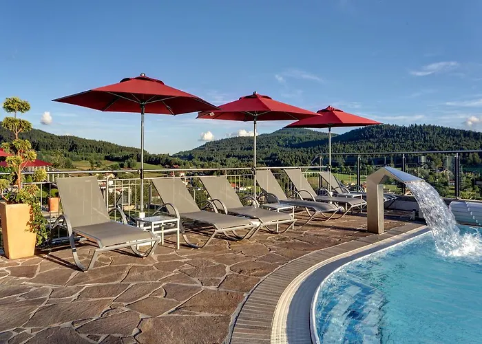 Wellnesshotel Hofbraeuhaus 4*