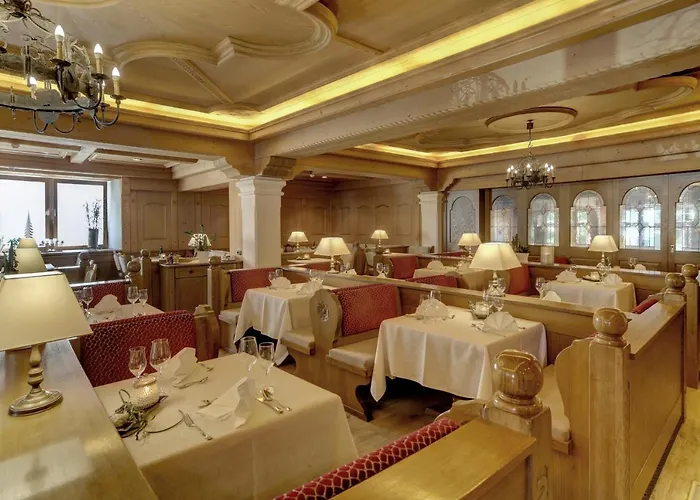 Wellnesshotel Hofbraeuhaus Hotel