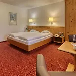 Wellnesshotel Hofbraeuhaus בודנמאיס