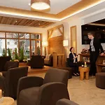 Wellnesshotel Hofbraeuhaus 4*