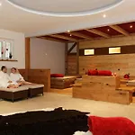 Wellnesshotel Hofbraeuhaus מלון בודנמאיס