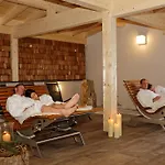Wellnesshotel Hofbraeuhaus בודנמאיס