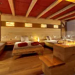 Wellnesshotel Hofbraeuhaus מלון