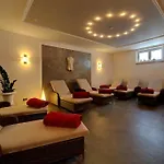 מלון Wellnesshotel Hofbraeuhaus בודנמאיס