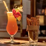 Wellnesshotel Hofbraeuhaus מלון בודנמאיס