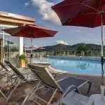 Wellnesshotel Hofbraeuhaus מלון