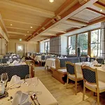 מלון Wellnesshotel Hofbraeuhaus בודנמאיס