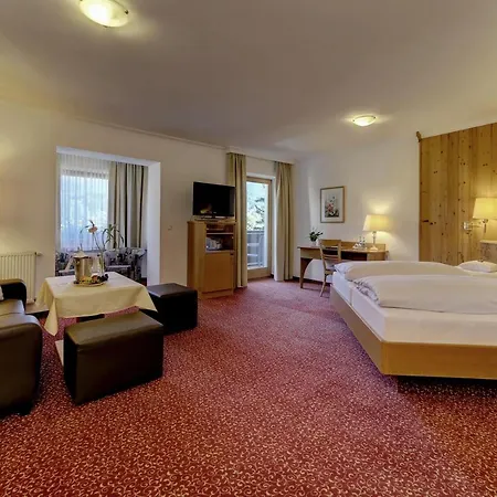 Wellnesshotel Hofbraeuhaus