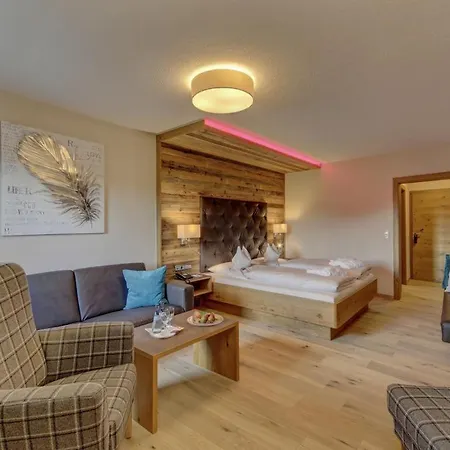 Wellnesshotel Hofbraeuhaus 4* Bodenmais