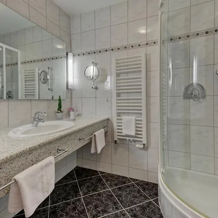 Wellnesshotel Hofbraeuhaus