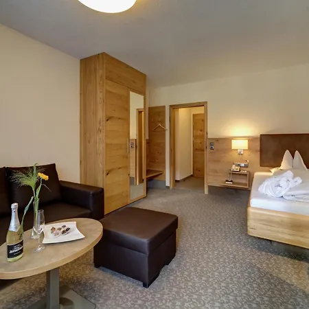 Wellnesshotel Hofbraeuhaus