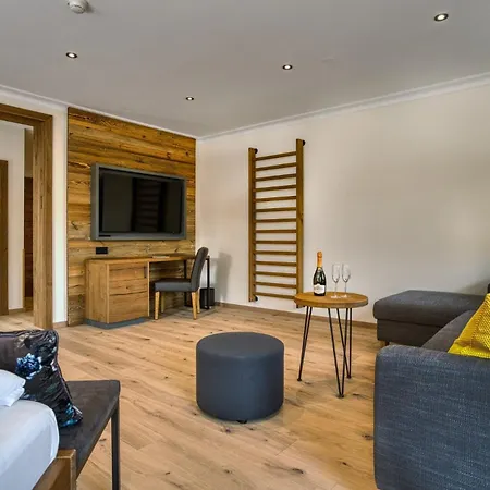 Hotel Wellnesshotel Hofbraeuhaus Bodenmais