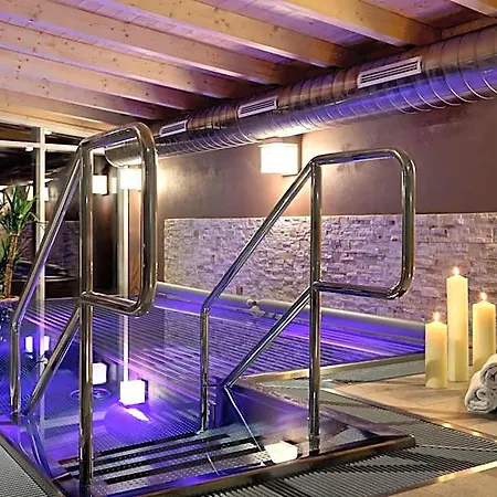 Wellnesshotel Hofbraeuhaus Hotel Bodenmais