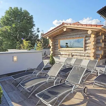 Hotel Wellnesshotel Hofbraeuhaus