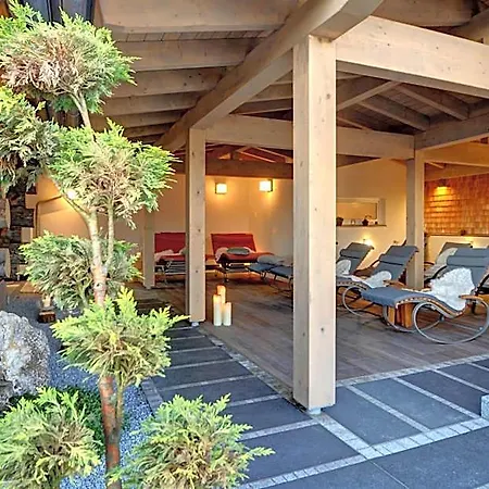 Hotel Wellnesshotel Hofbraeuhaus Bodenmais