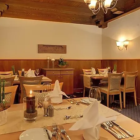 Wellnesshotel Hofbraeuhaus