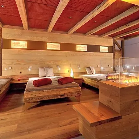 Wellnesshotel Hofbraeuhaus 4* Bodenmais