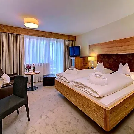 Wellnesshotel Hofbraeuhaus Hotel 4*