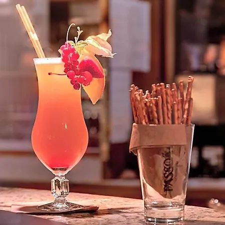 Hotel Wellnesshotel Hofbraeuhaus 4*