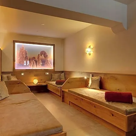 Wellnesshotel Hofbraeuhaus Hotel Bodenmais