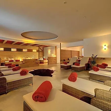 Wellnesshotel Hofbraeuhaus Hotel Bodenmais
