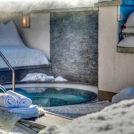 Hotel Wellnesshotel Hofbraeuhaus