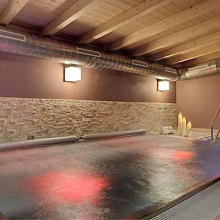 Wellnesshotel Hofbraeuhaus 4*