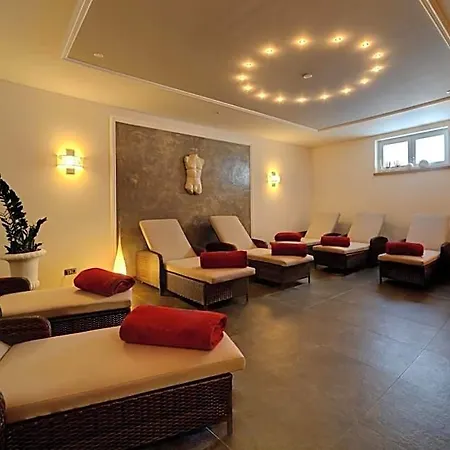 Hotel Wellnesshotel Hofbraeuhaus Bodenmais