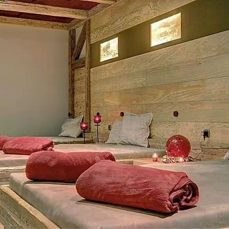 Wellnesshotel Hofbraeuhaus Hotel 4*