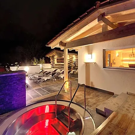 Wellnesshotel Hofbraeuhaus 4* Bodenmais